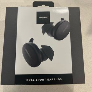 Bose Sports Earbuds